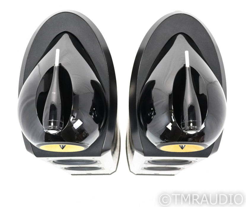 B&W Nautilus 802 Floorstanding Speakers