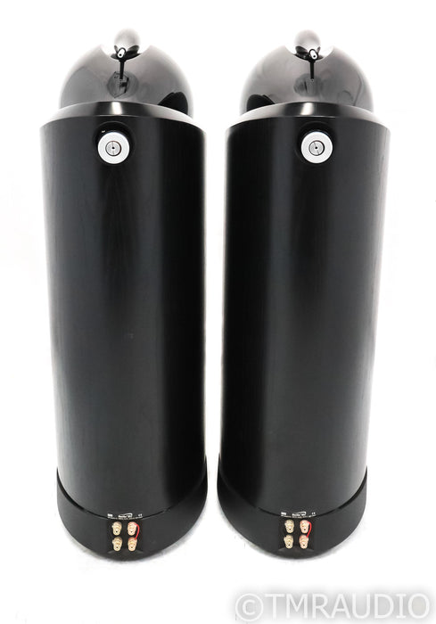 B&W Nautilus 802 Floorstanding Speakers