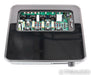 PS Audio BHK Signature Stereo Tube Hybrid Preamplifier; Black; Remote (Used)