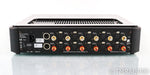 PS Audio BHK Signature Stereo Tube Hybrid Preamplifier; Black; Remote (Used)