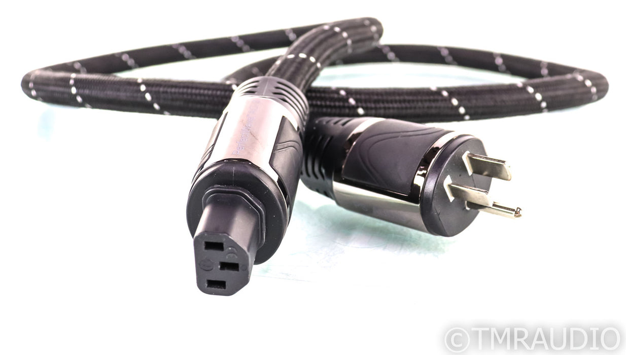 PS Audio PerfectWave AC-3 Power Cable; 1.5m AC Cord; AC3