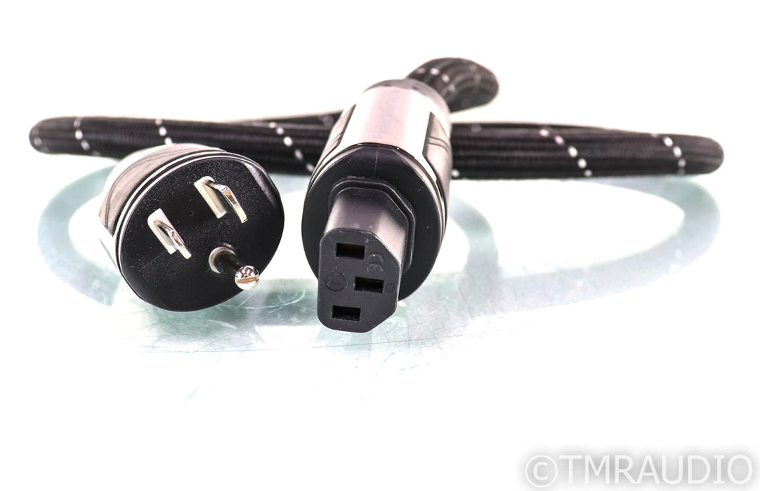 PS Audio PerfectWave AC-3 Power Cable; 1.5m AC Cord; AC3
