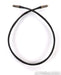 Audio Magic RCA Digital Coaxial Cable; Single 1m Interconnect