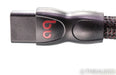 Audioquest NRG-Z3 Power Cable; 1m AC Cord; Open Box w/ Warranty