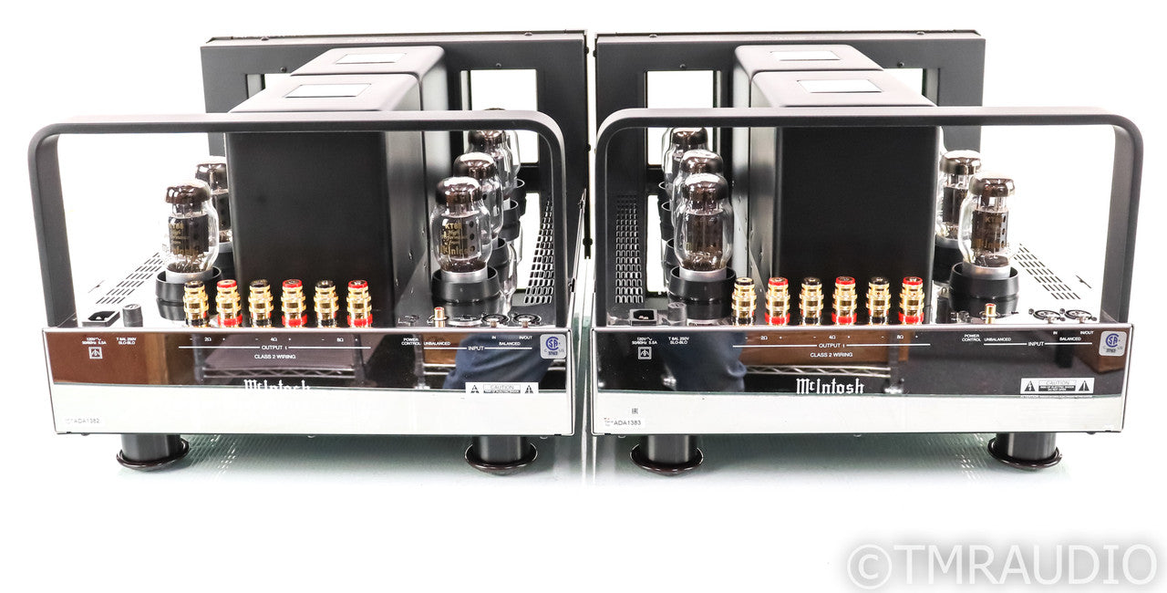 McIntosh MC2301 Mono Tube Power Amplifier