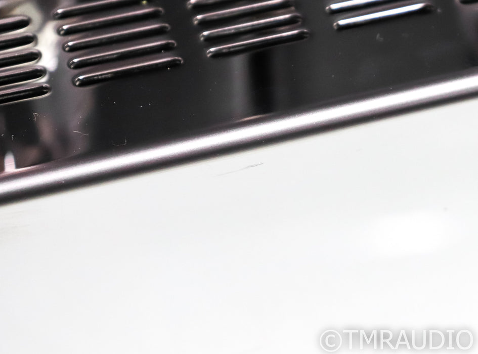 McIntosh MC2301 Mono Tube Power Amplifier