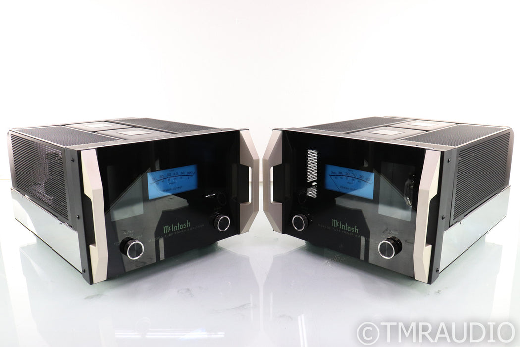 McIntosh MC2301 Mono Tube Power Amplifier