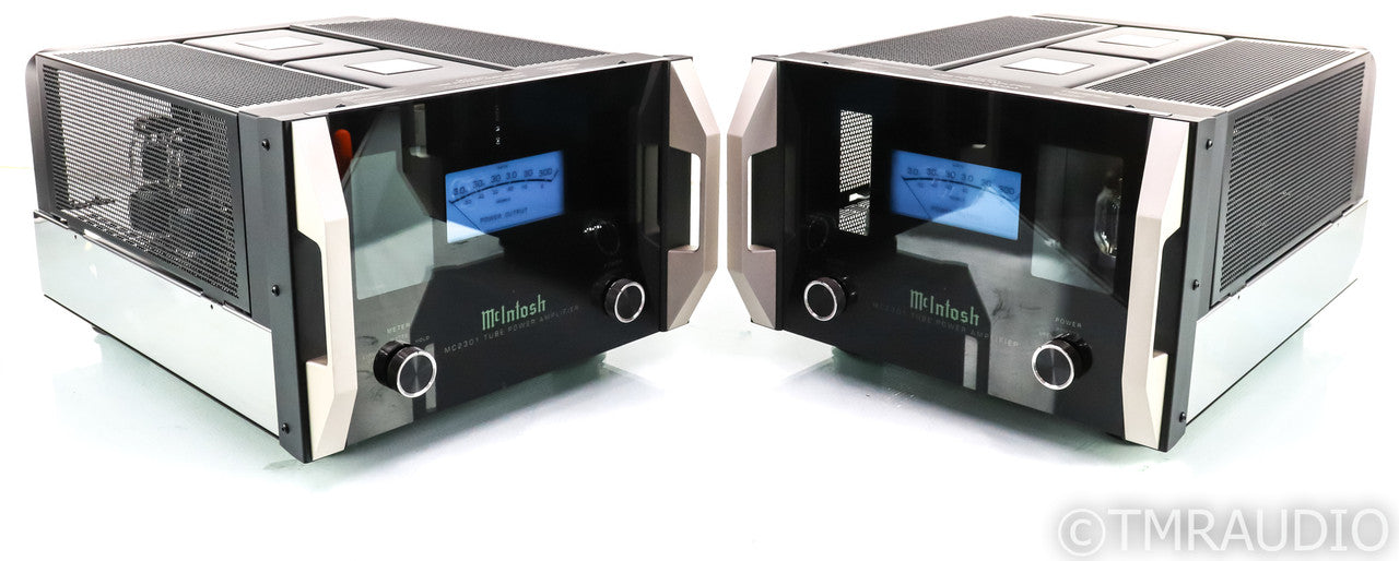 McIntosh MC2301 Mono Tube Power Amplifier