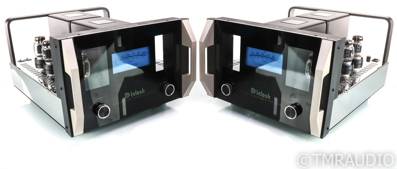 McIntosh MC2301 Mono Tube Power Amplifier