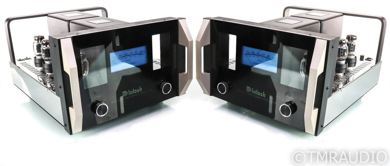 McIntosh MC2301 Mono Tube Power Amplifier