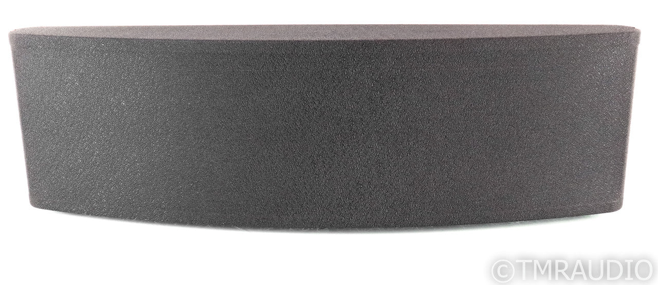 Magnepan MGCC5 Planar Magnetic Center Channel Speaker; MG-CC5; Black