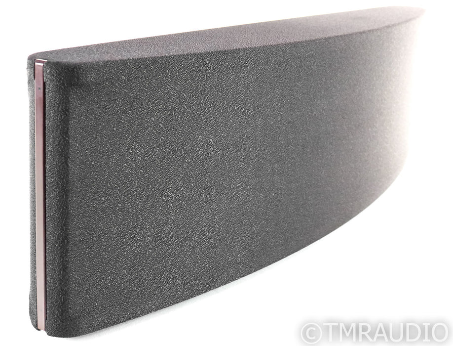Magnepan MGCC5 Planar Magnetic Center Channel Speaker; MG-CC5; Black