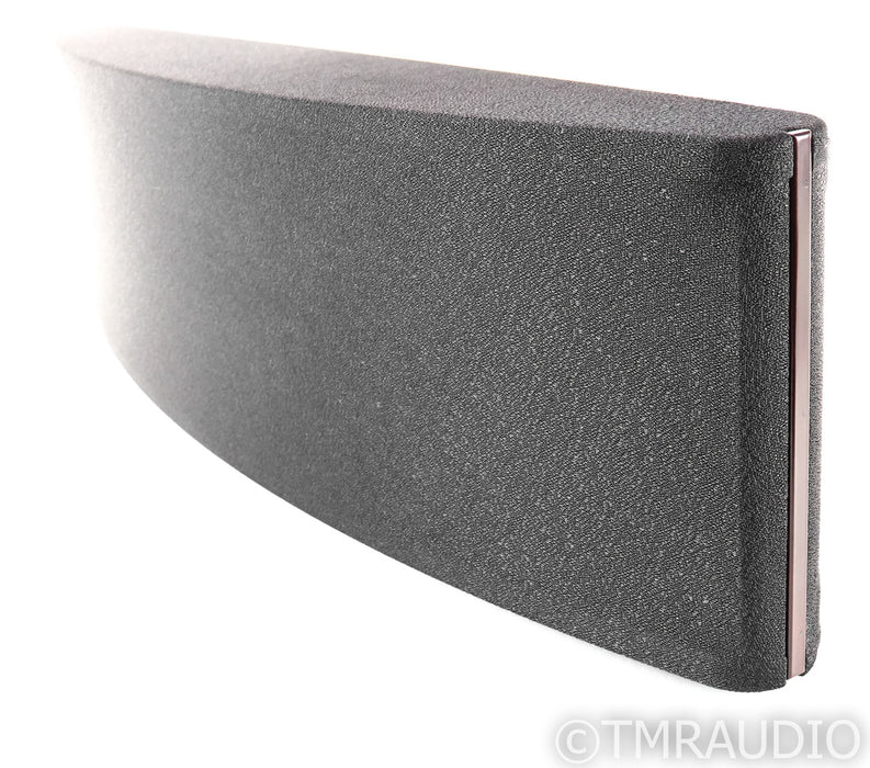 Magnepan MGCC5 Planar Magnetic Center Channel Speaker; MG-CC5; Black