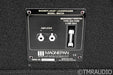 Magnepan MGCC5 Planar Magnetic Center Channel Speaker; MG-CC5; Black