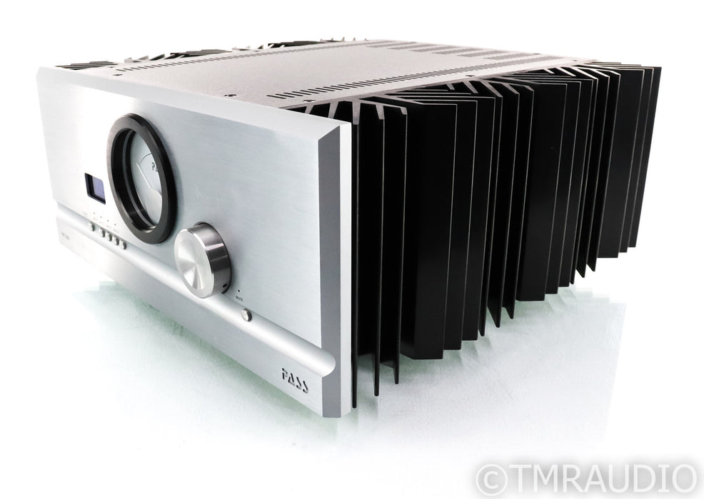 Pass Labs INT-250 Stereo Integrated Amplifier; INT250