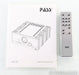 Pass Labs INT-250 Stereo Integrated Amplifier; INT250