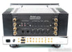 McIntosh MA8000 Stereo Integrated Amplifier; MM / MC Phono; MA-8000; Remote