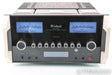 McIntosh MA8000 Stereo Integrated Amplifier; MM / MC Phono; MA-8000; Remote