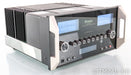 McIntosh MA8000 Stereo Integrated Amplifier; MM / MC Phono; MA-8000; Remote