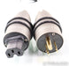 High Fidelity Cables Reveal Power Cable; 1m AC Cord