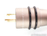 High Fidelity Cables Reveal Power Cable; 1m AC Cord