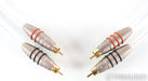 High Fidelity Cables Reveal RCA Cables; 1m Pair Interconnects