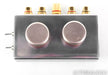 Bob's Devices CineMag 3440-A MC Phono Step Up Transformer; Moving Coil; Silver