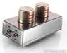 Bob's Devices CineMag 3440-A MC Phono Step Up Transformer; Moving Coil; Silver