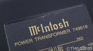 McIntosh MC402 Stereo Power Amplifier; MC-402