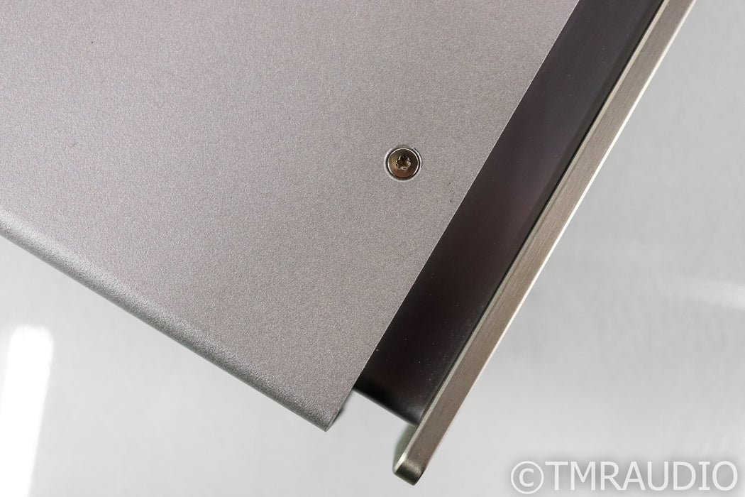 Primare R20 MM / MC Phono Preamplifier; R-20; Silver