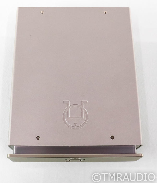 Primare R20 MM / MC Phono Preamplifier; R-20; Silver