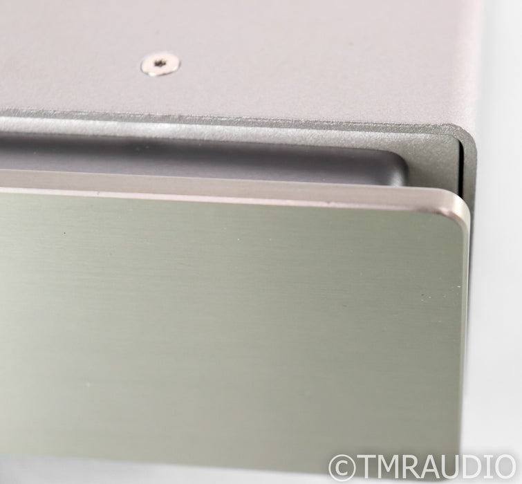 Primare R20 MM / MC Phono Preamplifier; R-20; Silver