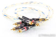 Alpha Core Goertz TQ2 RCA Cables