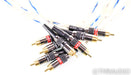 Alpha Core Goertz TQ2 RCA Cables