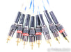 Alpha Core Goertz TQ2 RCA Cables