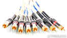 Alpha Core Goertz TQ2 RCA Cables