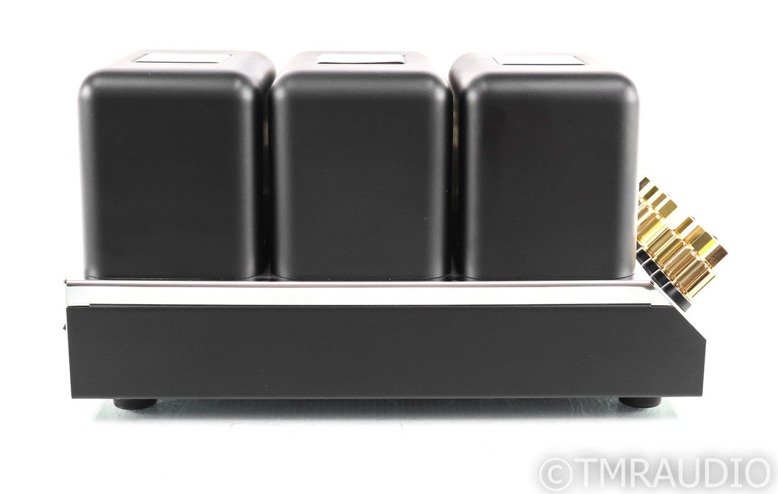 McIntosh MC275 VI Stereo Tube Power Amplifier; MKVI
