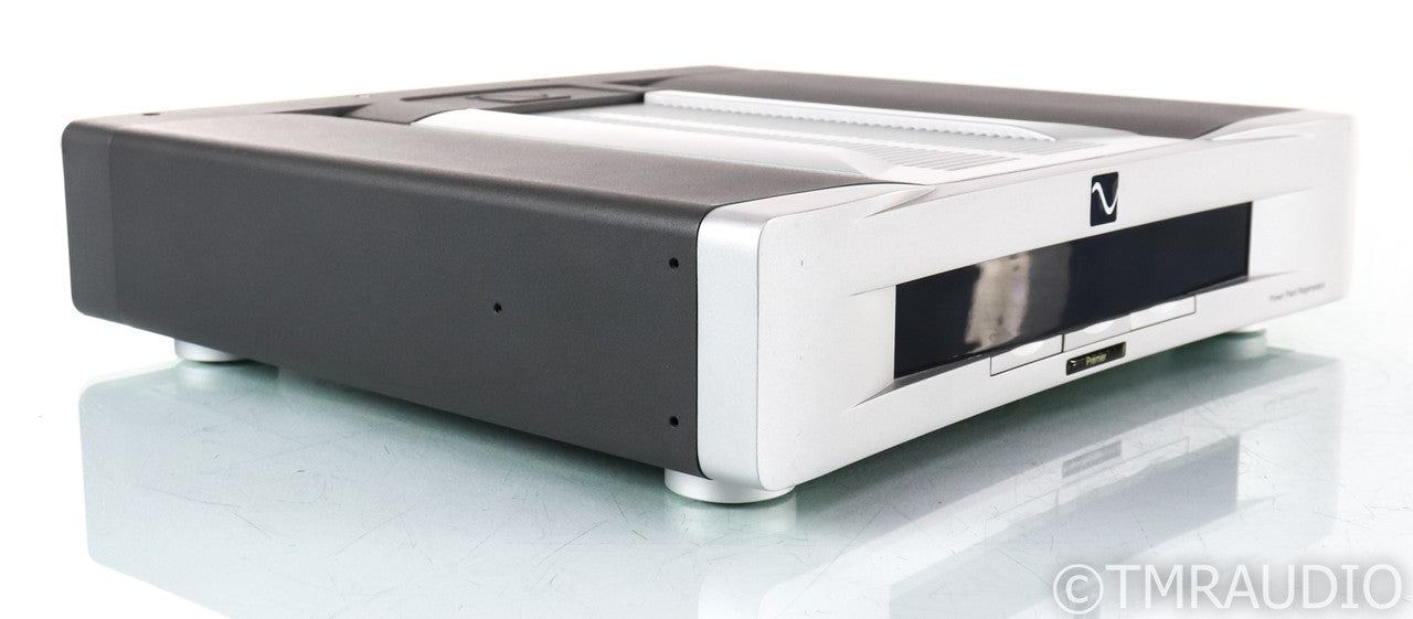 PS Audio Power Plant Premier AC Regenerator; Power Conditioner; PPP; Remote