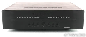 Denafrips Terminator Plus DAC; R2R D/A Converter; Low Hours