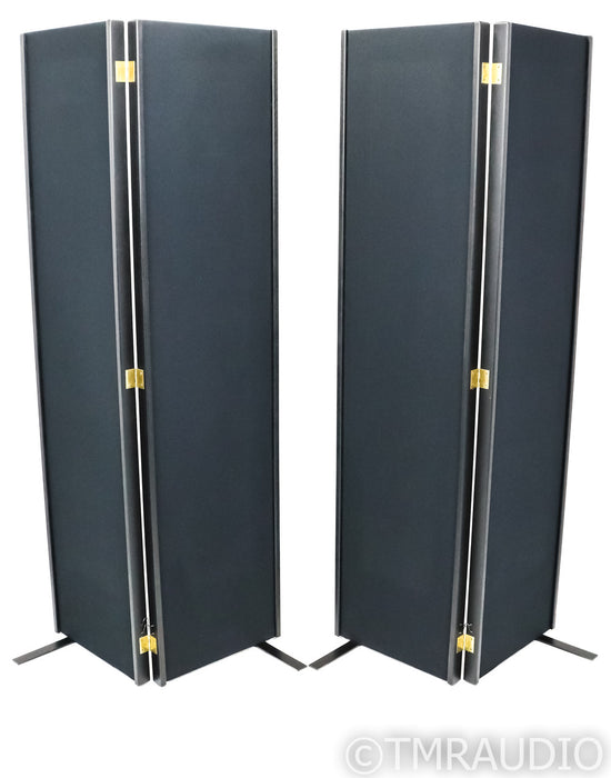 Magnepan Tympani IVa Floorstanding Speakers