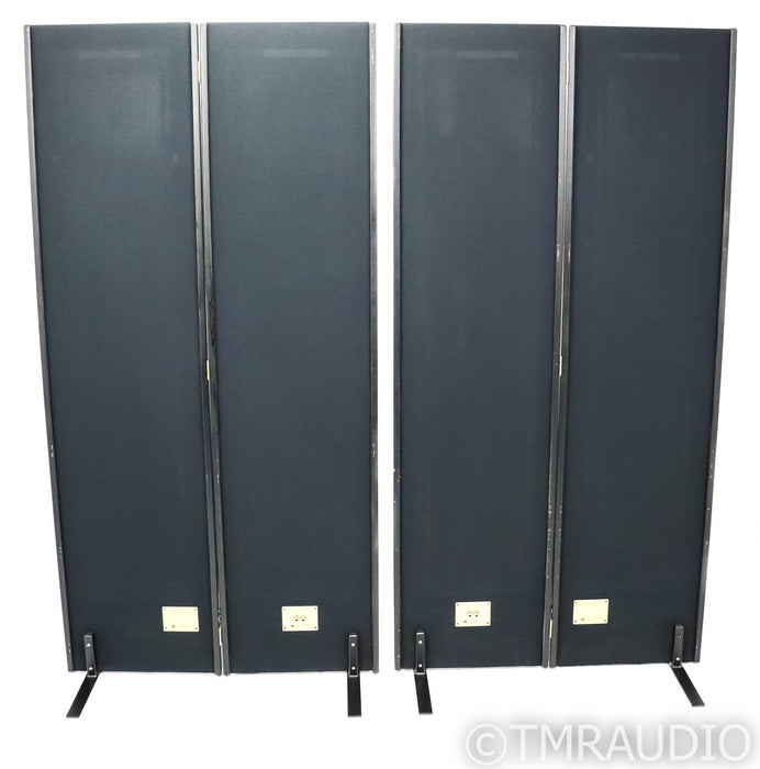 Magnepan Tympani IVa Floorstanding Speakers