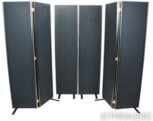 Magnepan Tympani IVa Floorstanding Speakers