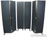 Magnepan Tympani IVa Floorstanding Speakers