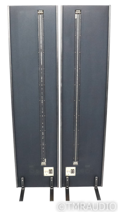 Magnepan Tympani IVa Floorstanding Speakers