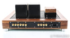 Arte Forma Audio Jadeite Stereo Tube Preamplifier; Walnut; Includes New Tubes