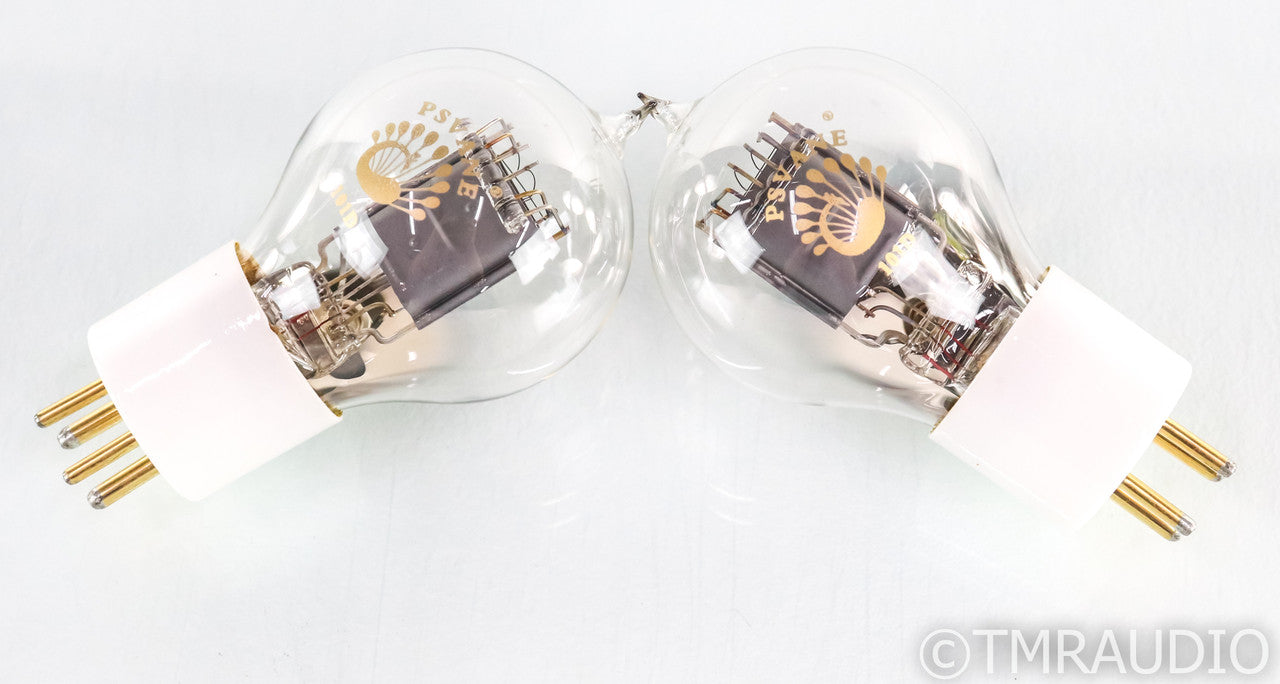 Arte Forma Audio Jadeite Stereo Tube Preamplifier; Walnut; Includes New Tubes