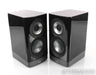Elac Navis B-51 Active Bookshelf Speakers; Gloss Black Pair; ARB51-GB