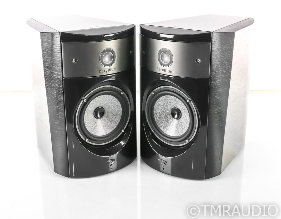 Focal Electra 1008 Be II Bookshelf Speakers