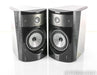 Focal Electra 1008 Be II Bookshelf Speakers