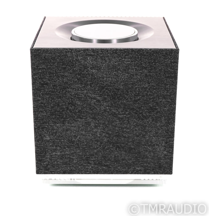 Naim Mu-So Qb 2nd Gen Wireless Speaker; Bluetooth; Remote